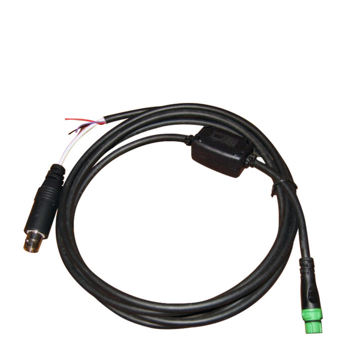 Raymarine 2m GS Series Video In Alarm Cable