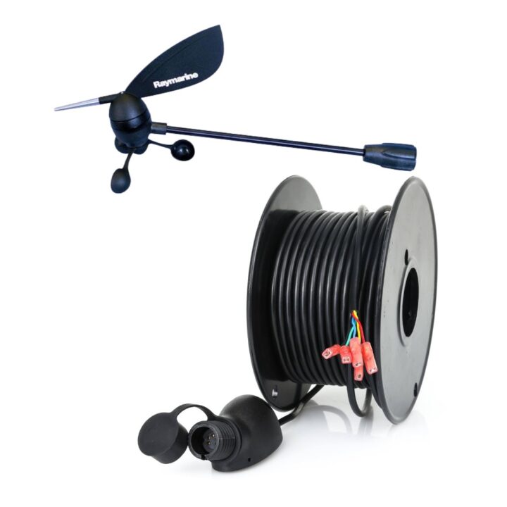 Raymarine Short Arm Vane Transducer