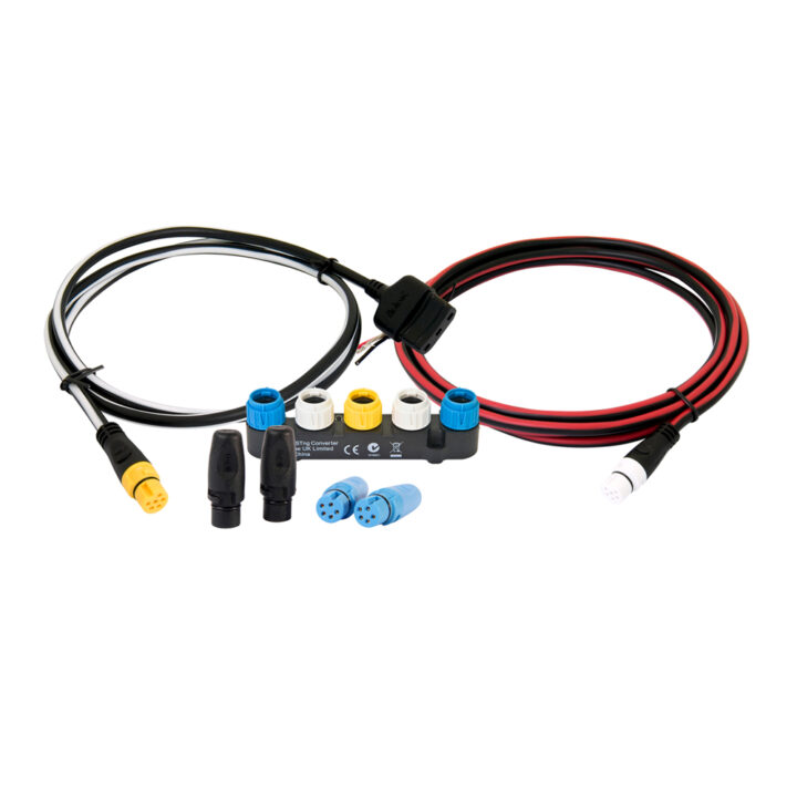 Raymarine SeaTalk (ST1) to SeaTalk NG (STNG) Adaptor Kit