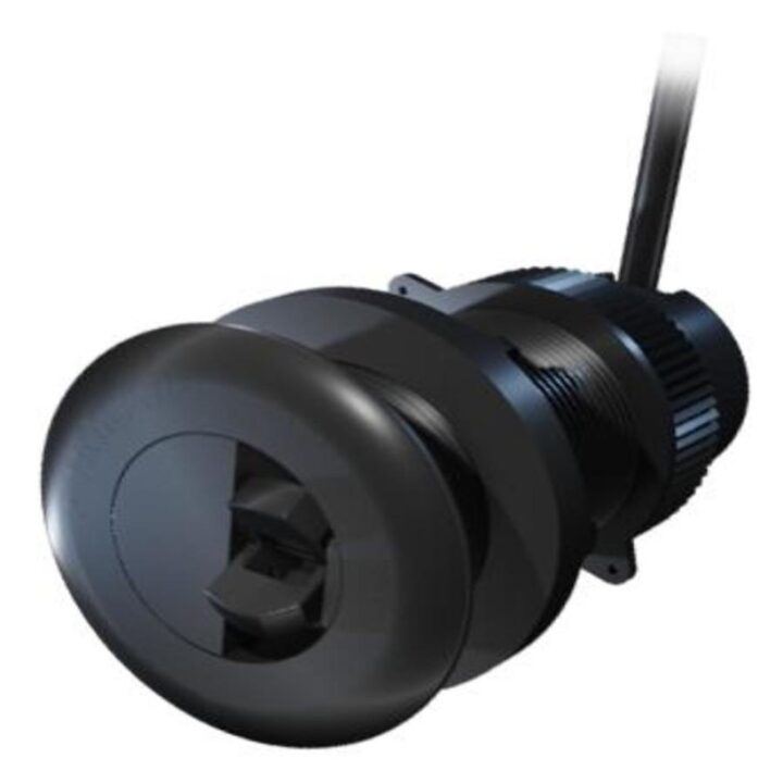 Raymarine DST820 Gen2 Through Hull DST Smart Transducer - 0 Degree