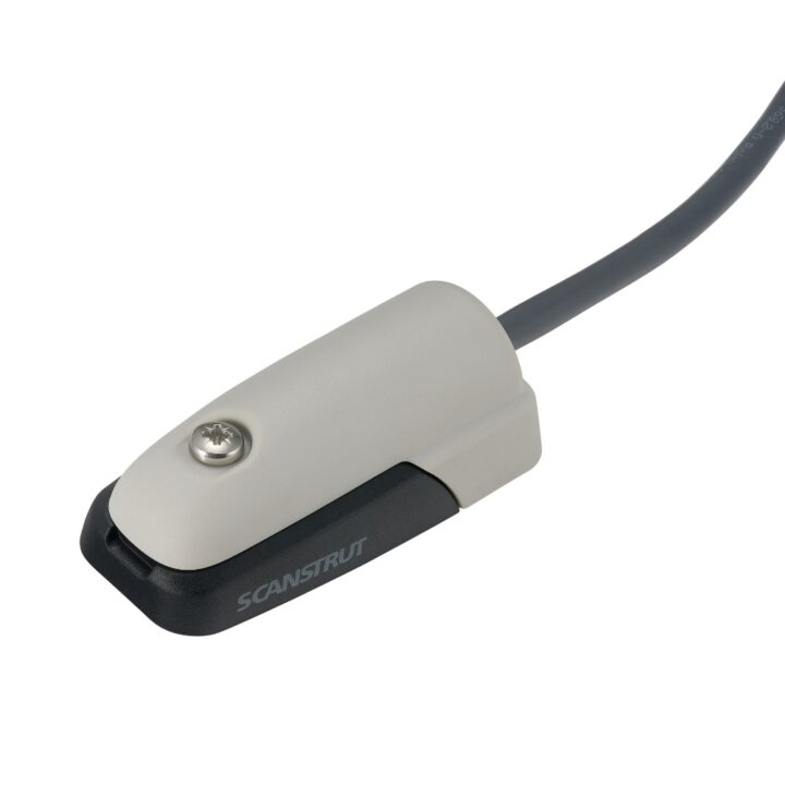 Scanstrut DS-HSL-01 Starlink Compatible Horizontal Cable Seal - Grey
