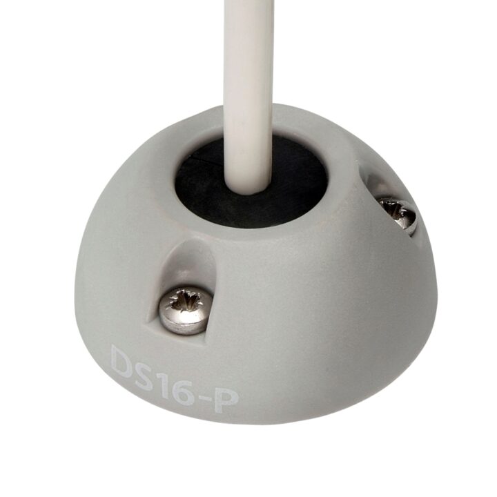 Scanstrut DS16-SL Starlink Compatible Vertical Cable Seal - Grey