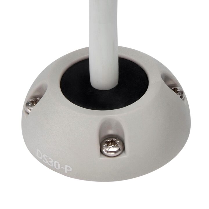 Scanstrut DS30-SL Starlink Compatible Vertical Cable Seal - Grey