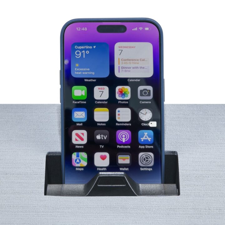 ROKK Wireless - Aura 10W Waterproof Magnetic Wireless Phone Charger