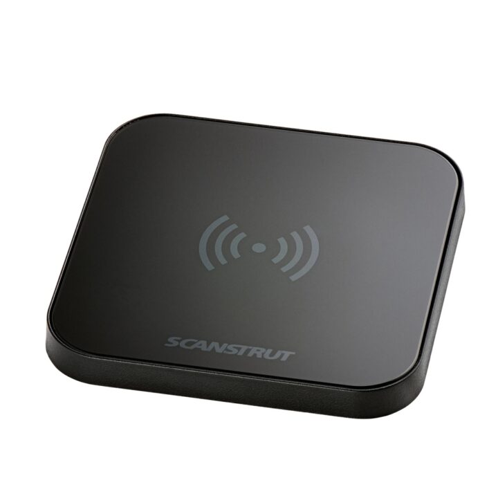 Scanstrut Wireless - Ultra 15W Qi2 Magnetic Waterproof Charger 12/24V