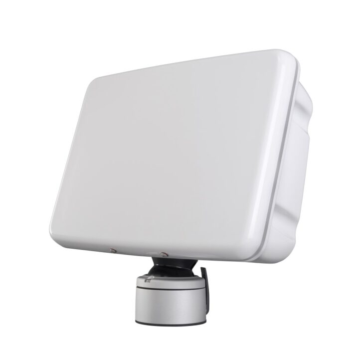 Scanstrut SPD-12-W 12" Deck Mount ScanPod