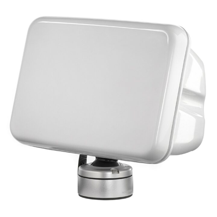 Scanstrut SPD-7-W 7" Deck Mount ScanPod
