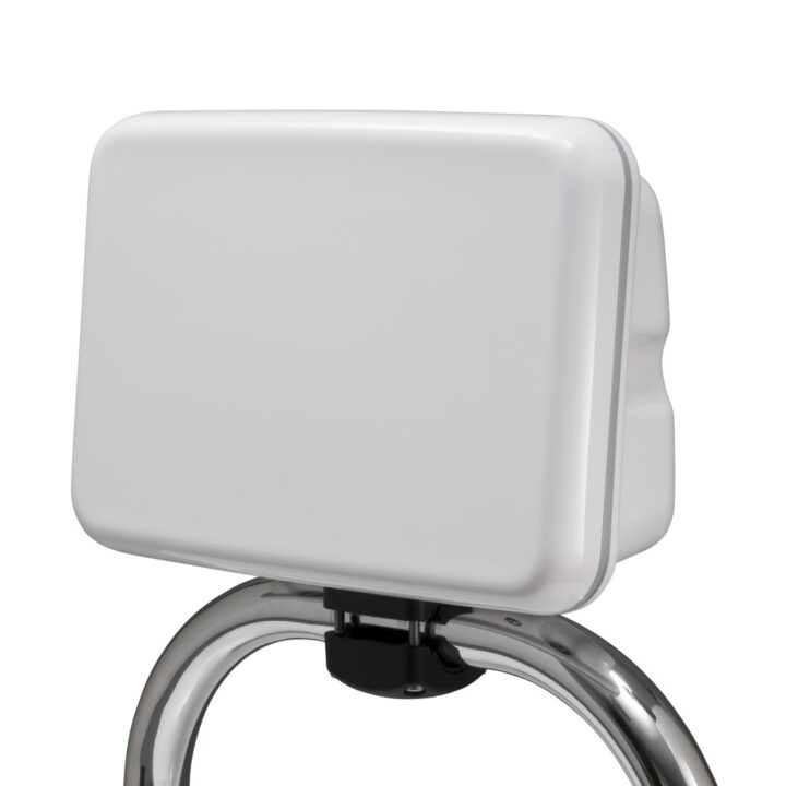 Scanstrut SPR-7S-RM 7" Compact Rail Mount ScanPod