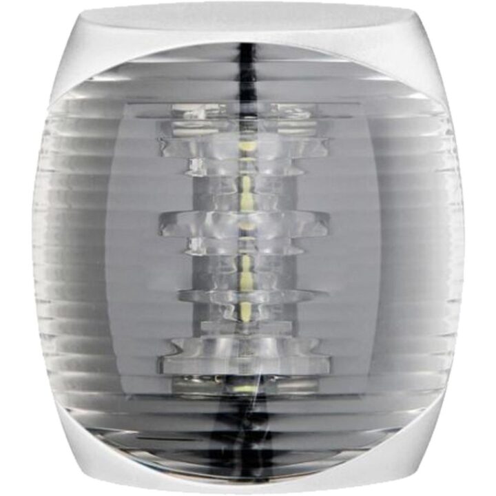 Osculati Stern White LED Navigation Light (White / 12V & 24V)