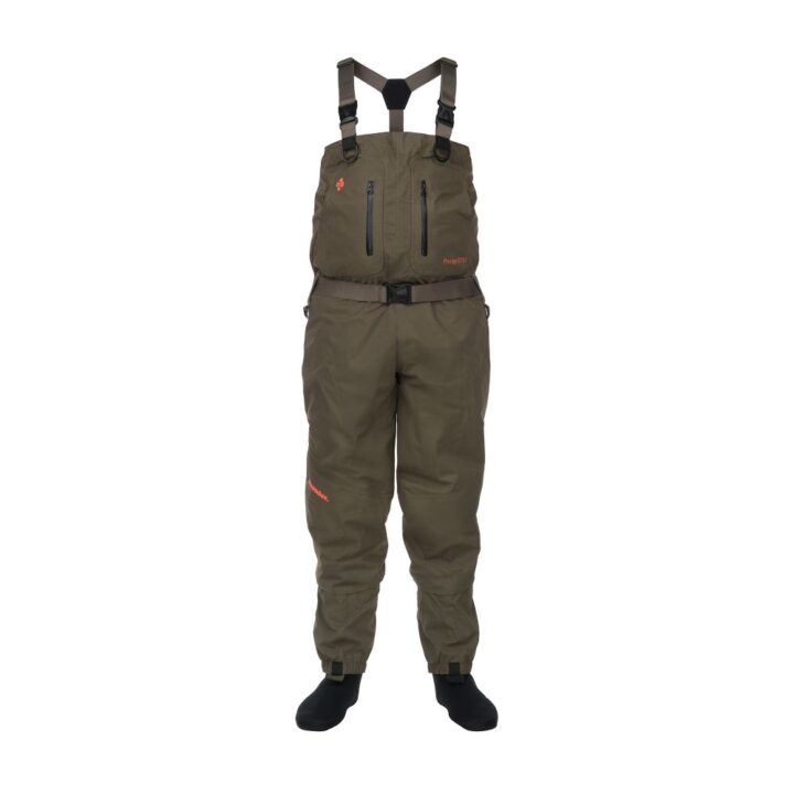 Snowbee Prestige STX2 Stockingfoot Waders - S