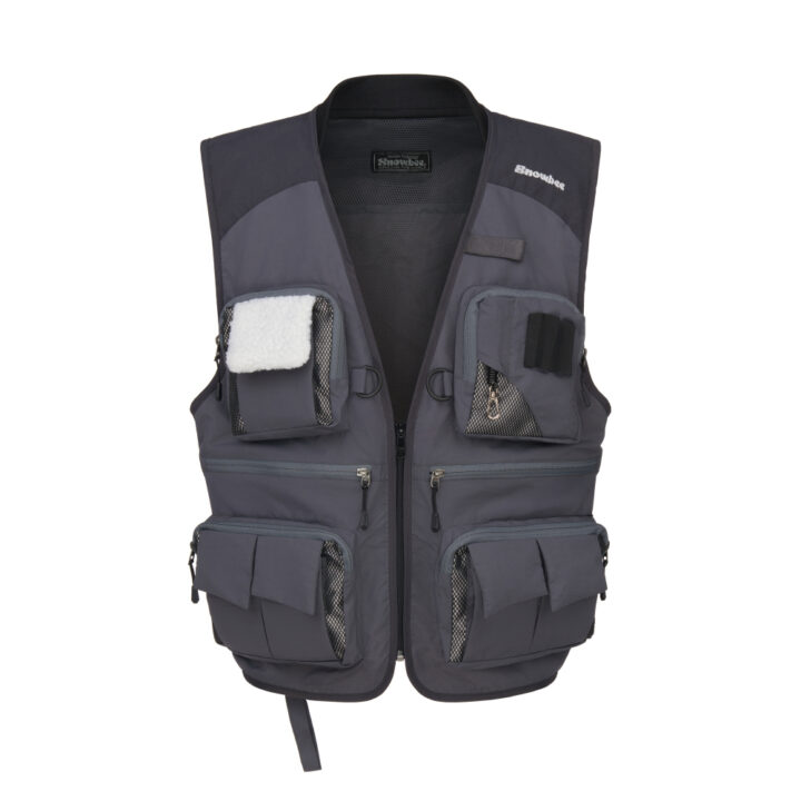 Snowbee Superlight Fly Vest - M