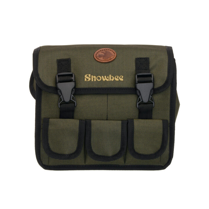 Snowbee Prestige Trout Bag - S
