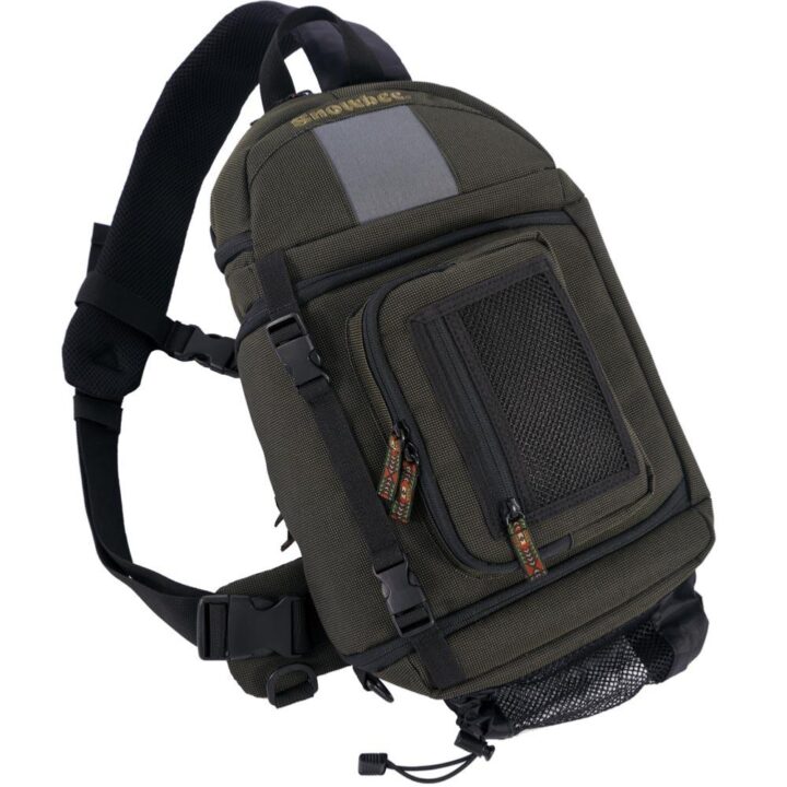 Snowbee Sling Bag - One Size