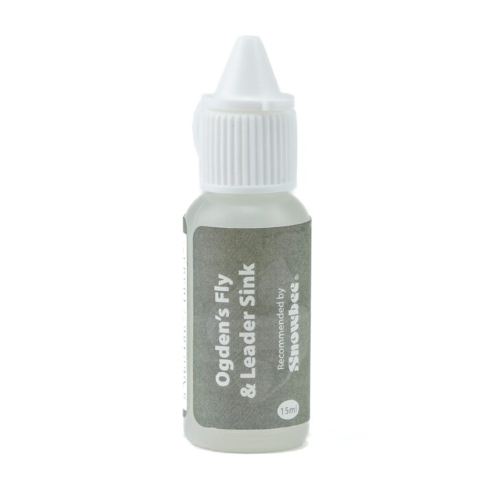 Snowbee Fly & Tippet Sinkant 15G