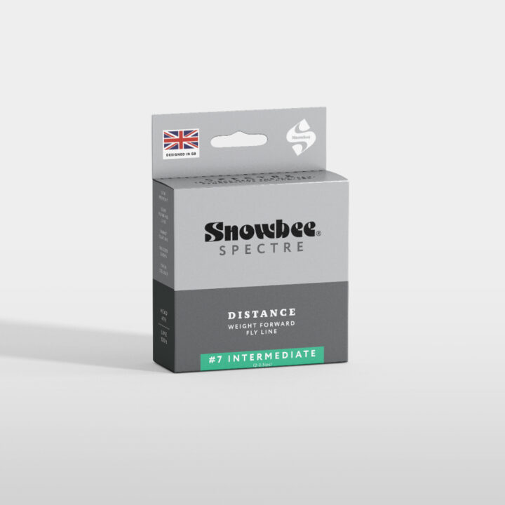 Snowbee XS-Plus Spectre Distance - Inter #7