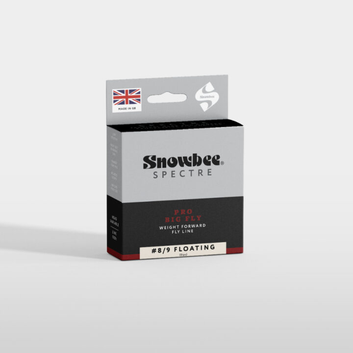 Snowbee Spectre Pro Big Fly Floating #9/10
