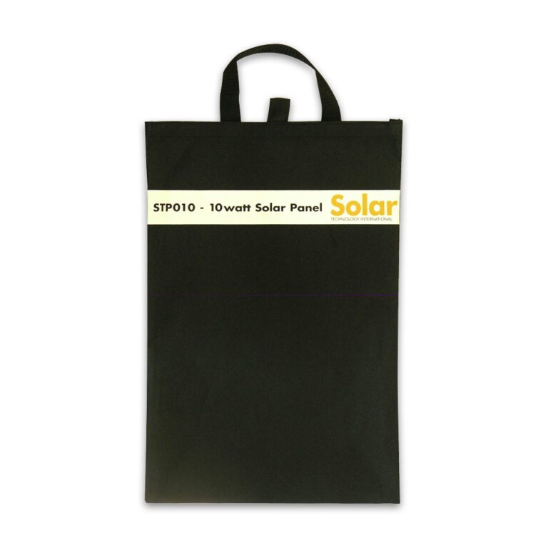 Solar Technology STP010 Panel Carry Bag