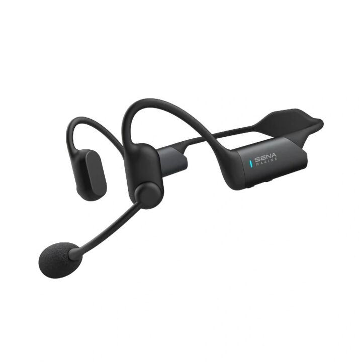 Sena Marine Nautitalk Open - Bone Conduction Headset
