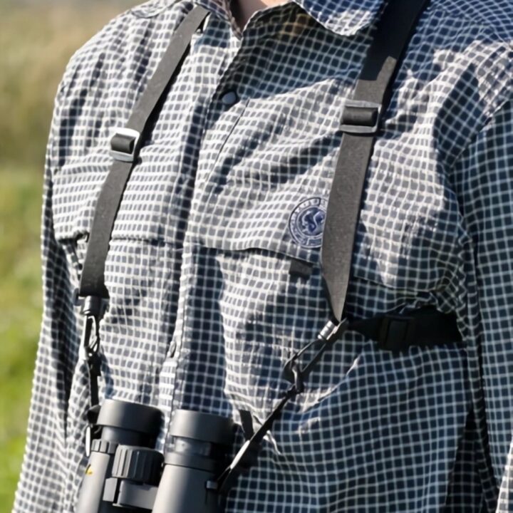 Bynolyt Binocular Chest Harness