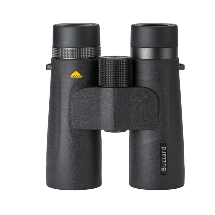 Bynolyt Buzzard Binoculars - 10x42 Black