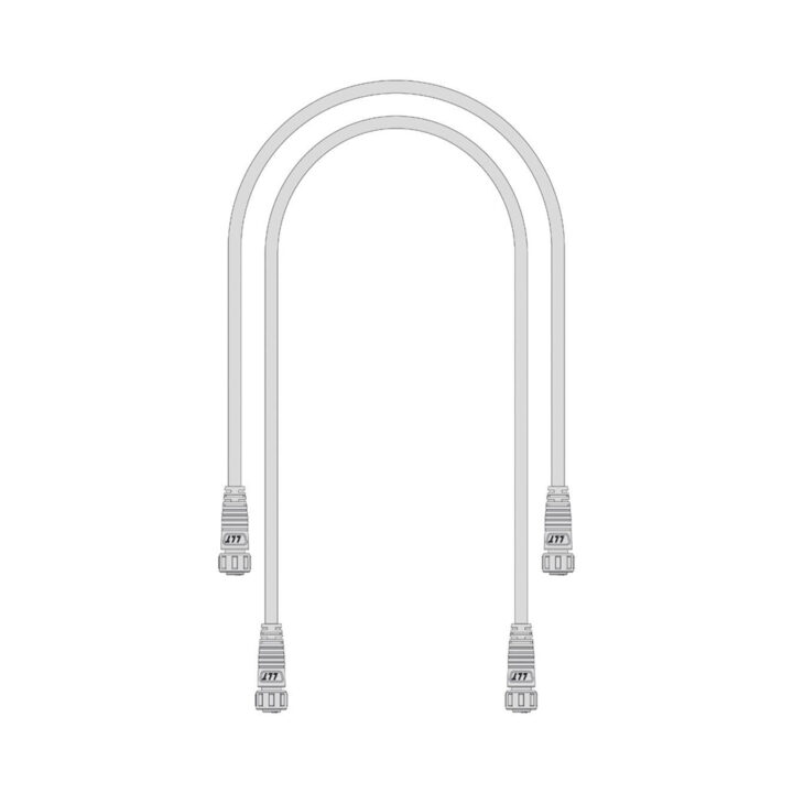 Exposure OLAS Guardian Extension Cable Set - 750mm