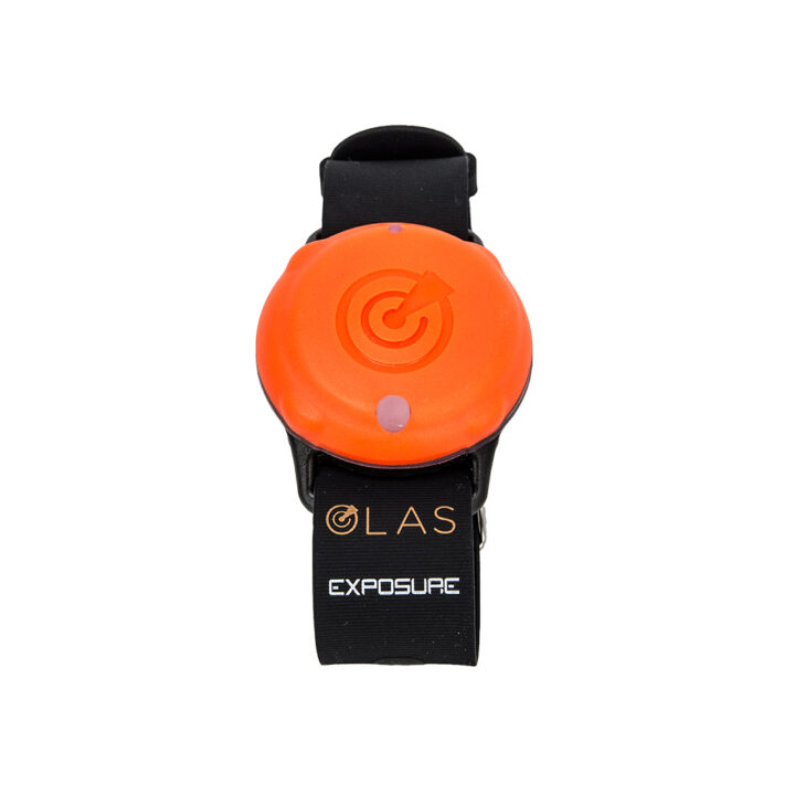 Exposure OLAS Crew Tag and Strap