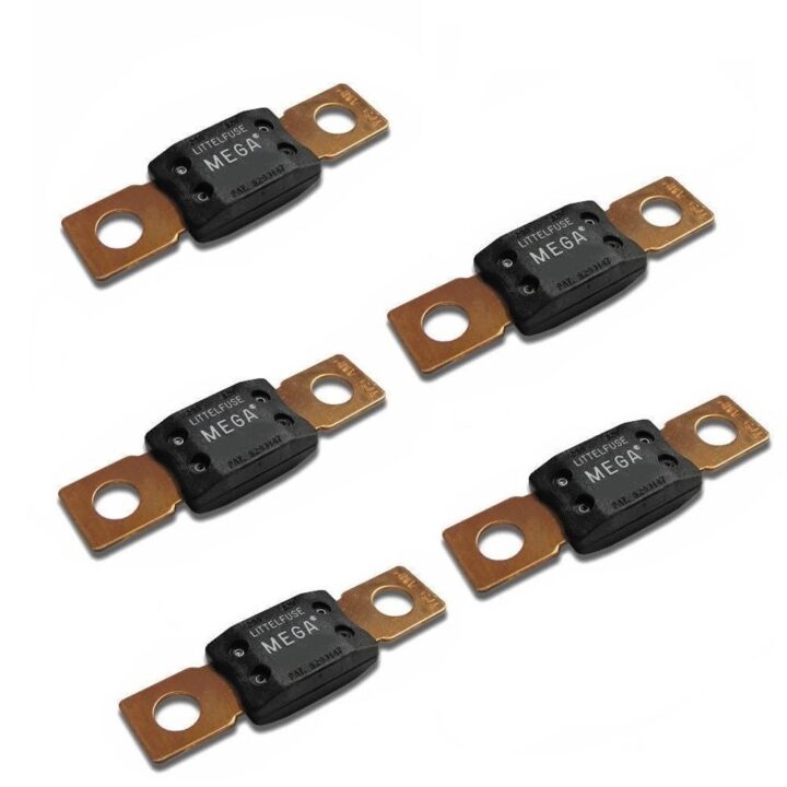 Victron MEGA-fuse 175A/80V (Pack of 5)