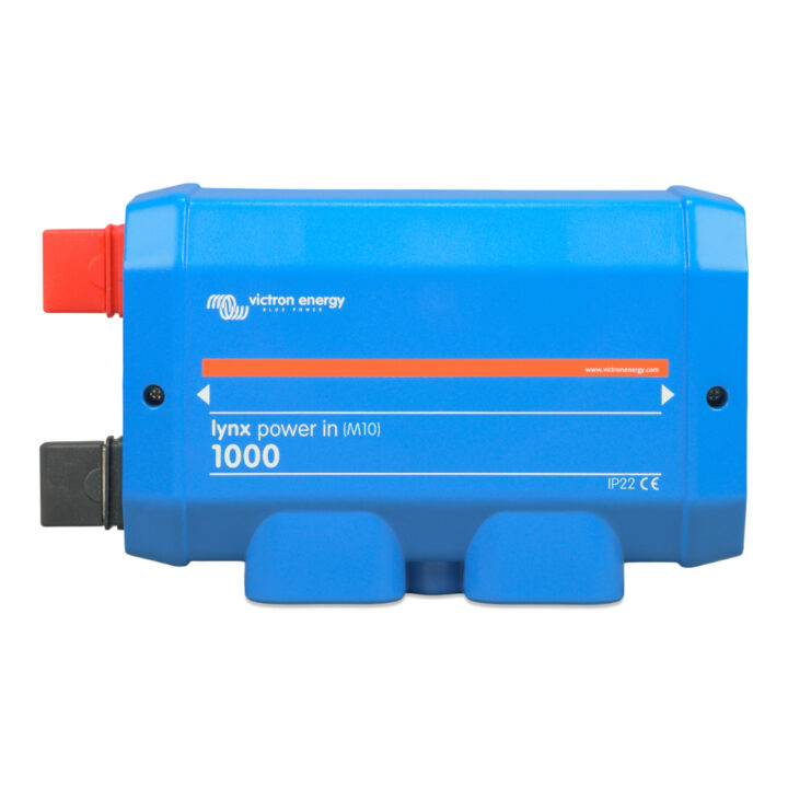 Victron Lynx Power In - M10