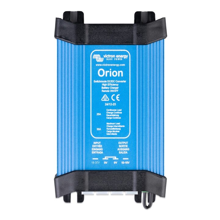 Victron Orion 24/12-30 DC-DC Converter IP20A