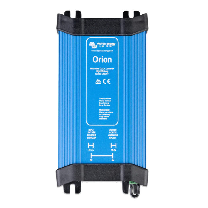Victron Orion 24/12-60 DC-DC converter IP20