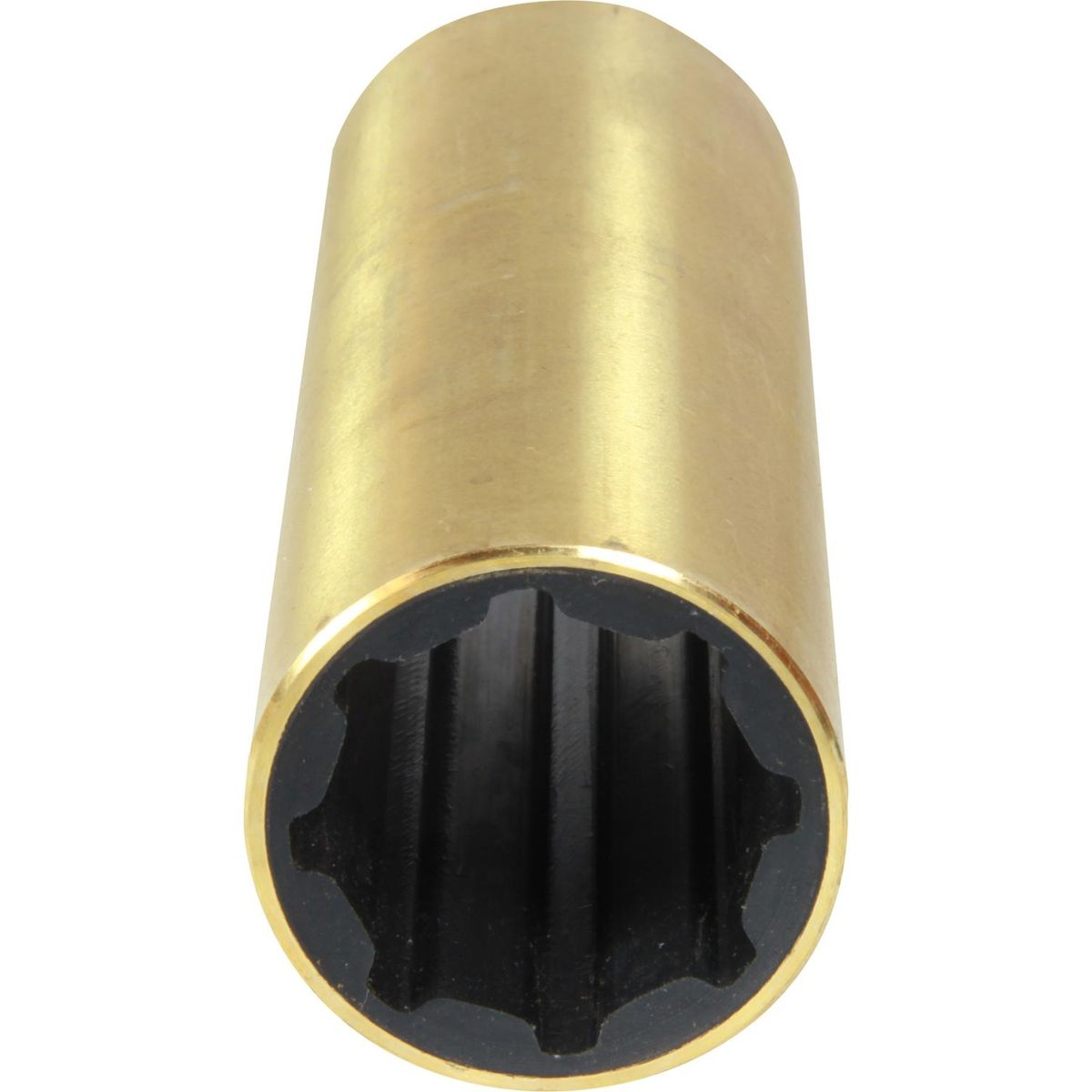 Vetus Brass Shaft Bearing (1-1/4″ Shaft / 1-3/4″ OD / 5″ Length)