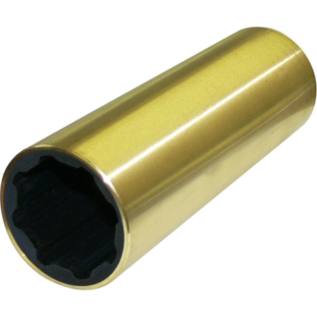 Vetus Brass Shaft Bearing (1-1/2″ Shaft / 2″ OD / 6″ Length)