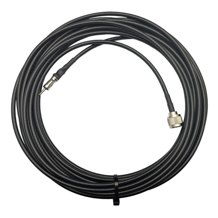 Shakespeare 10m Cable (MD23N - AM/FM)
