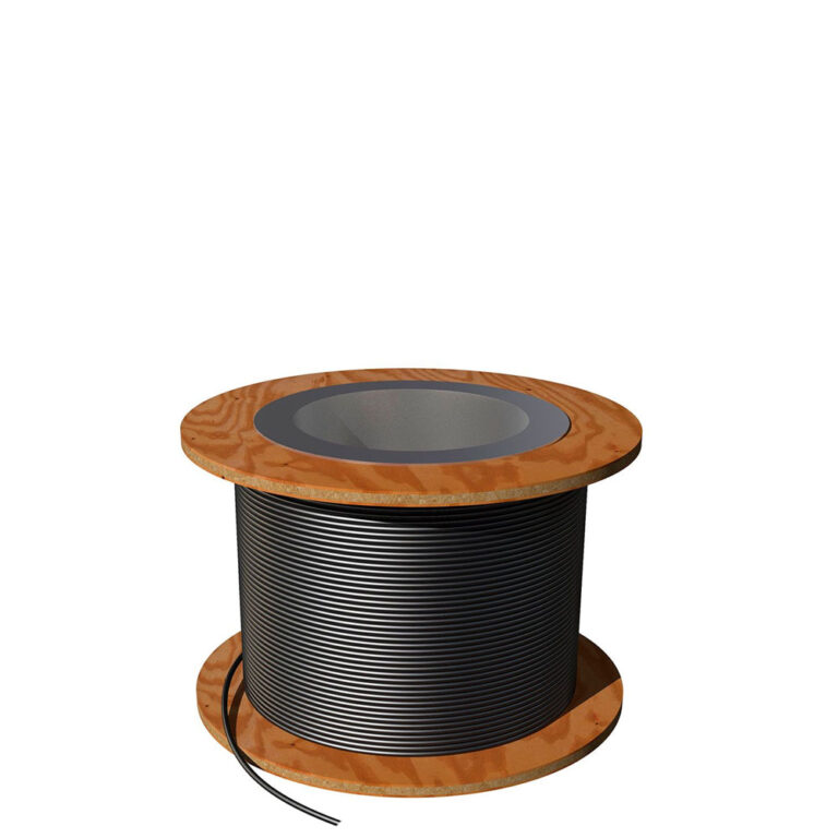 Shakespeare RG58 Coaxial Cable - Per Metre