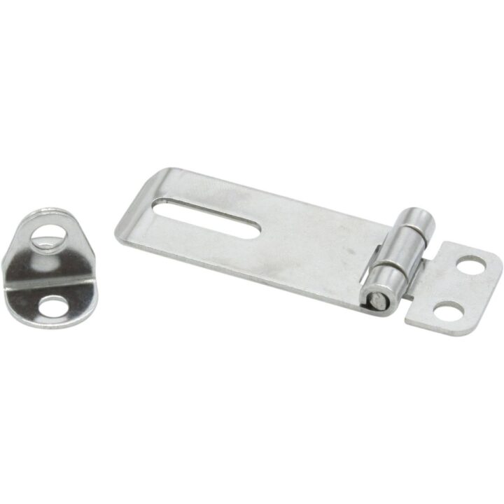 Osculati Stainless Steel Folding Lockable Latch (65mm x 23mm)