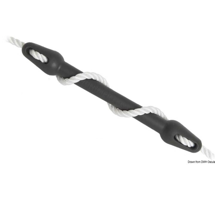 Osculati Unimar Rubber Mooring Shock Absorber 520mm