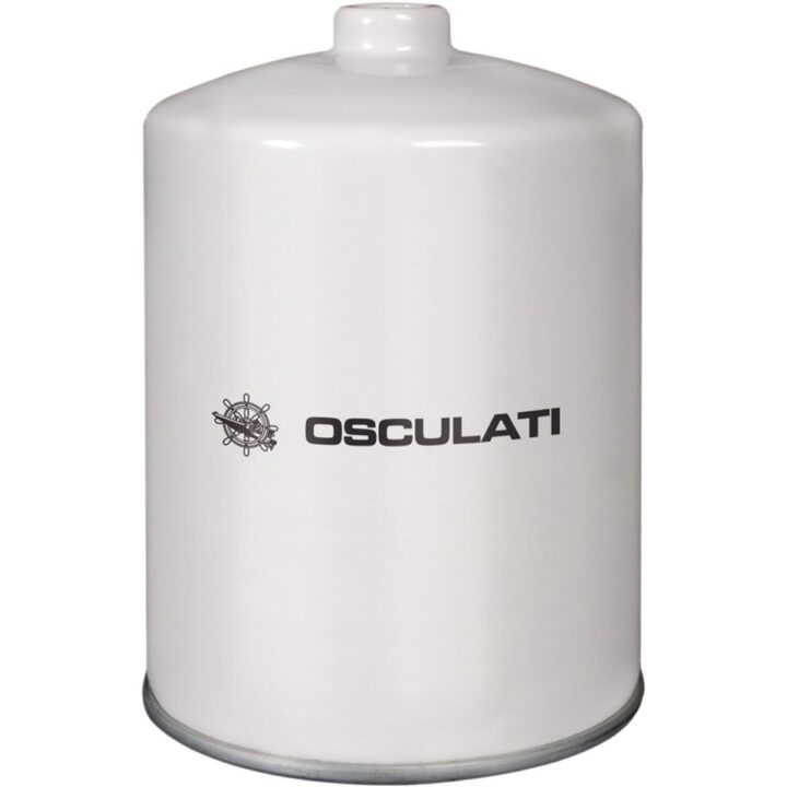 Osculati Fuel Filter Spin-On Element for Volvo Penta D4 & D6 Engines
