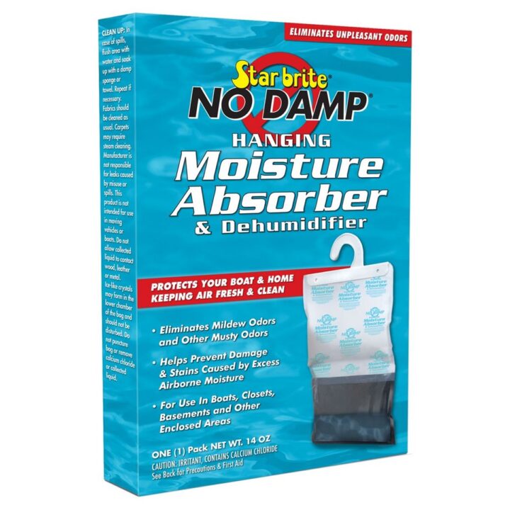 Star Brite No Damp Hanging Moisture Absorber (396g)