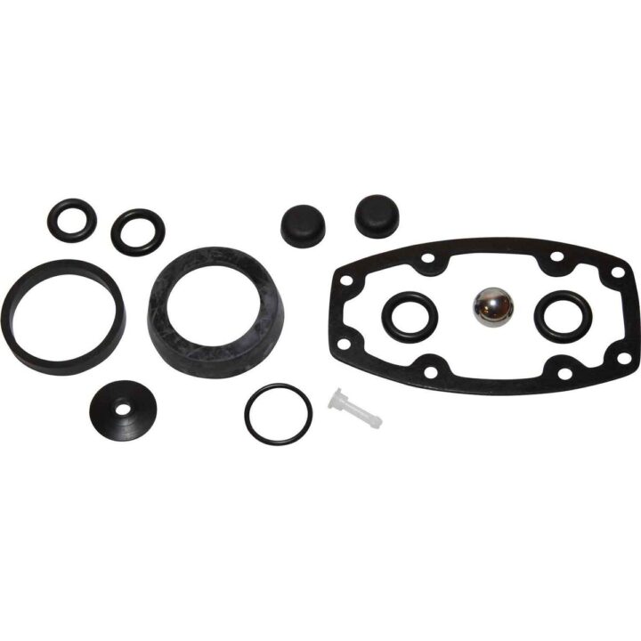 Whale AK0405 Service Repair Kit for Whale Flipper MK3 & MK4 Pumps