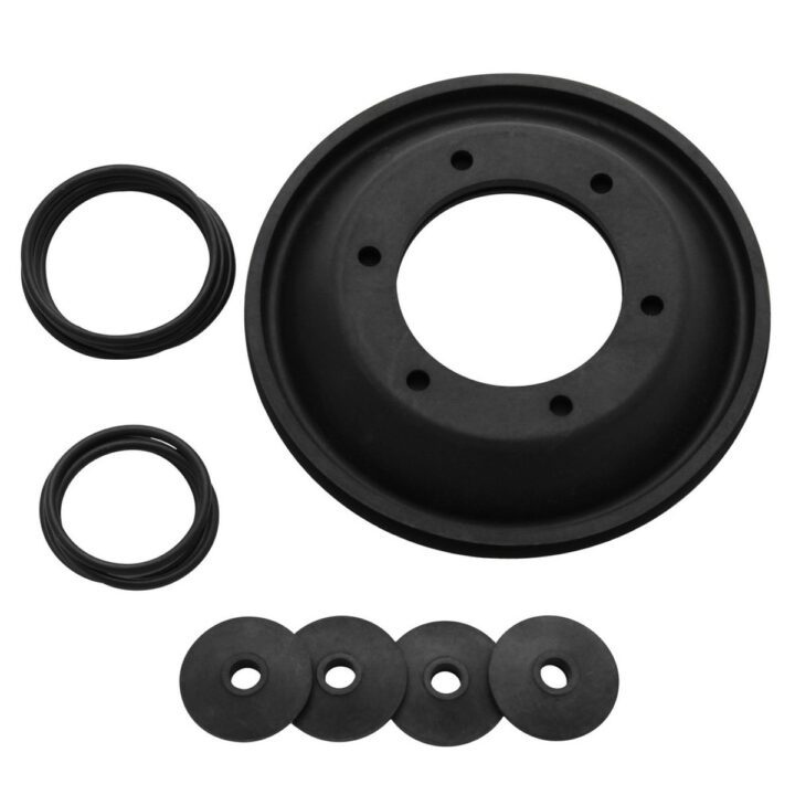 Whale AK0502 Service Kit for Whale Gusher Galley Mk 2 Pumps