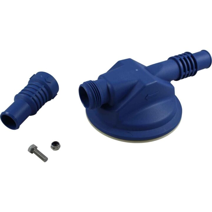 Whale AK2050 Pump Head and Diaphragm Kit for Whale Gulper Pumps