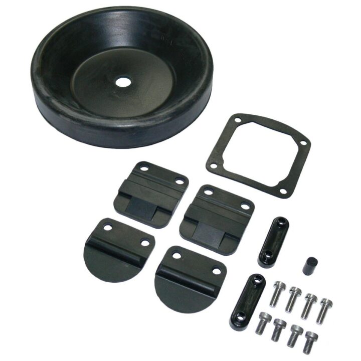 Whale AK3714 Nitrile Repair Kit for Whale Gusher 10 Mk 2 & Mk 3 Pumps