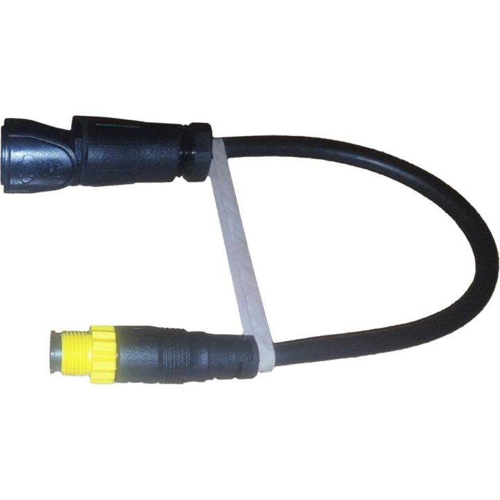 Whale AK7690 Adaptor for New Gulper IC Pumps to Old IC Accessories