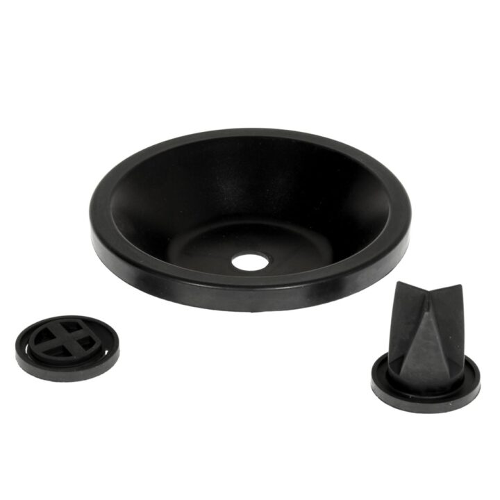 Whale AK8015 Neoprene Repair Kit for Whale Henderson Chimp MK2 Pumps
