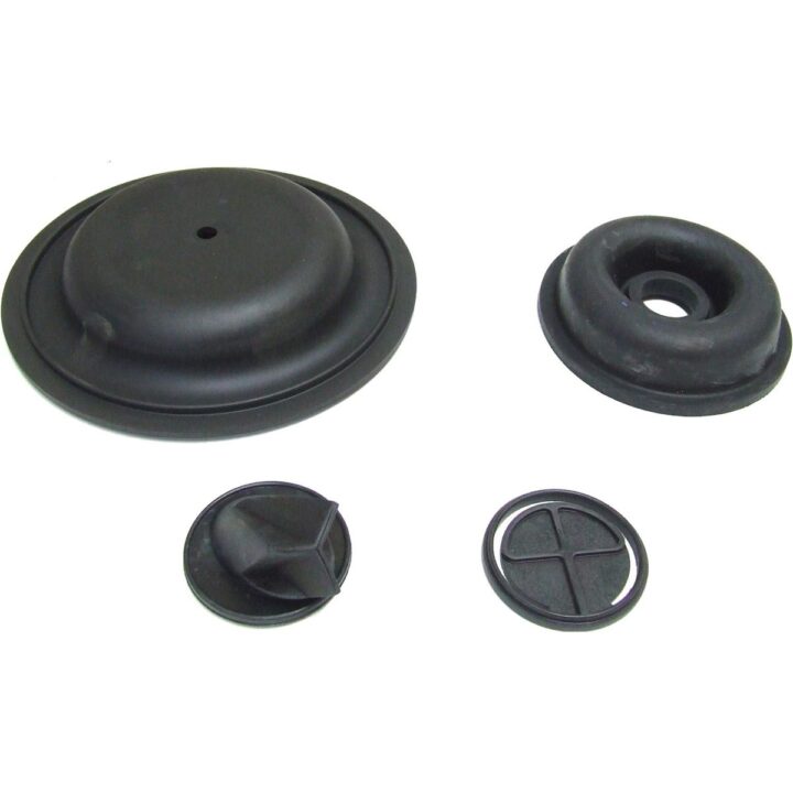 Whale AK8035 Repair Kit for Whale Henderson Compac 50 Pumps