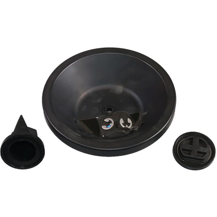 Whale AK9011 Nitrile Repair Kit for Gusher Urchin & Chimp MK3 Pumps