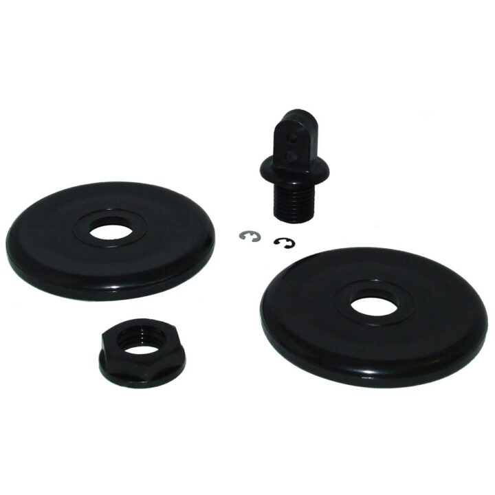 Whale AS0561 Diaphragm Plate & Pivot Arm for Whale Henderson MK5 Pumps