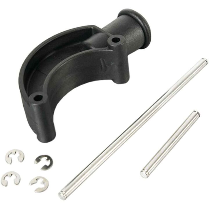 Whale AS4408 Underdeck Lever Kit for Whale Gusher Titan Pumps