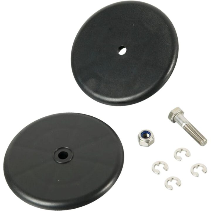 Whale AS4412 Clamp Plate Kit for Whale Gusher Titan Pump
