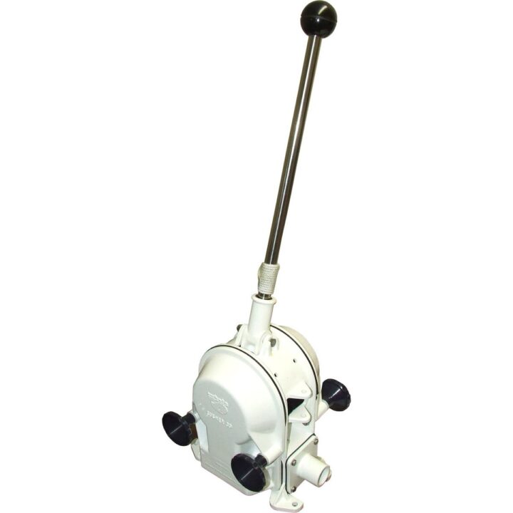 Whale Gusher 30 Bilge Pump (Deck / Floor Mounted)